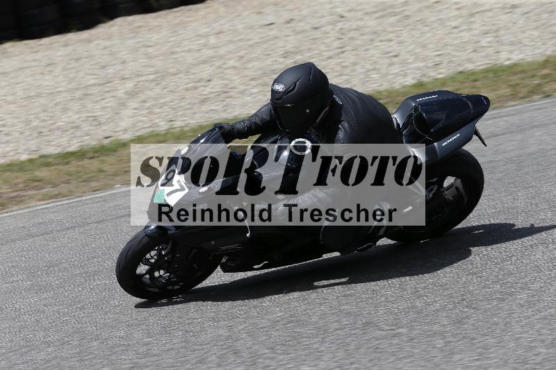 /18 05.06.2026  TZ Motorsport ADR/Gruppe gruen/97